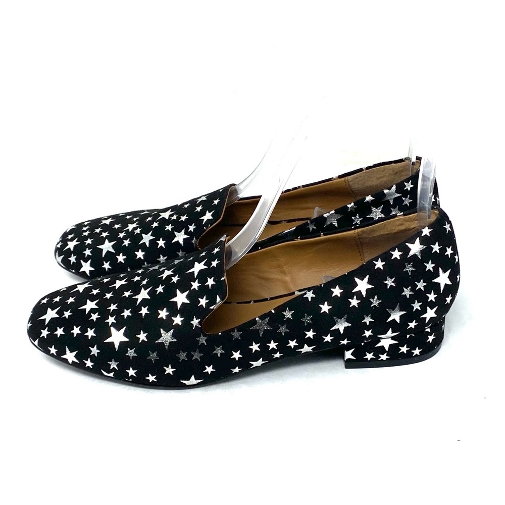 Design Lab Loafers